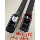 218428121 Door Handles For Refrigerator Replace 5304486361 5304504510  read   