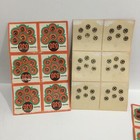 Druckknopf Original German Snaps Antique Lot 282 Sew On Snap With Box Prym T1
