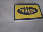 Vintage Trump Sweet Life Sealed Deck Playing Cards -made In The Usa