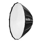 Godox Qr-p150t 59  Quick Release Parabolic Softbox With Bowens Mount  qt-p150t
