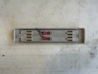 Acorn Superglide 120 Charging Plate