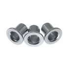 20pcs Replacement Of Inline Skate Axle Spacer Screw Skate Wheel Bearing Spacer 
