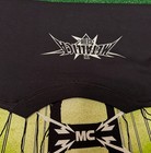 Vintage Metallica Club Rock Band Tee 2009 Vtg Shirt Mens Size Large 2000s Rare