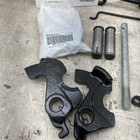 Saf Holland 5th Wheel Rebuild Kit Rk351a02l  new Old Stock 