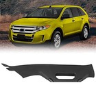 A Pillar Grab Handle Trim Compatible With 11-15 F250 F350 F450 F550 Right Black