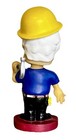 Menards Ray  Bobblehead Doll By Bobble Dobbles