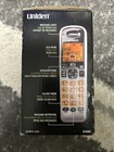 Uniden D1680 Dect 6 0 Cordless Phone Digital Answering System Single Handset