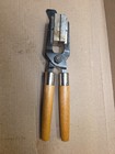 Lee 2 Cavity 379-250 Lead Mold Two Cavity Bullet Mould Reload Reloading W Handle