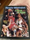 Michael Jordan 1984 Sports Illustrated Rolled Posters