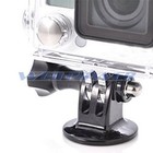 Maximalpower 3-pc Monopod Tripod Mount Adap For Gopro Hd Hero 2 3 3  4  5 6 7 8