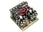Allen Bradley 520e-aod Ser C Multi-speed Starter Separate Winding
