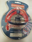 Gyroscope Spinning Toy Vintage 2007 Never Opened 