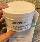 Proactiv Amazonian Clay Mask Pore Purifier Acne Treatment 3 Oz Sealed New In Box