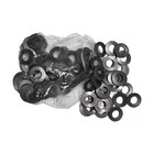 Haas Spindle Tie Rod Butterfly Spring Bt40 Disc Spring Disc Washer 100pcs