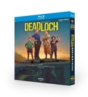 Deadloch Season 1-2 Series 4-disc New Sealed Box Set