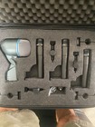 New Shure Dmk 57-52 Dmk57-52 Drum Sm57 Beta 52a Microphone Kit Pack Mic