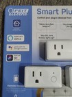 Feit Electric Smart Plug 3 Pack Wifi Alexa Google Siri Bpplug wifi  New