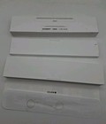 Apple Watch Series 3 Empty Box 38mm Case Space Gray Aluminum Sport Band Black
