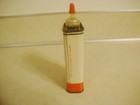 Vintage Advertising Handy Oiler Mobil Flying Horse Household Steel Can Nice 