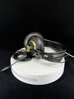 Vintage Akg K240 Monitor Studio Headphone Over-ear Semi-open 55 Ohms