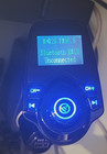 Nulaxy Wireless In-car Bluetooth Fm Transmitter Radio Adapter Car Kit Km18 1 44 