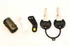 Mack 4103-5001855397  5001855397 Renault Lock Cylinder Kit Nos