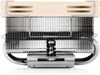 Nh-l9x65  Premium Low-profile Cpu Cooler 65mm  Brown