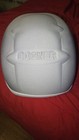 Rare  Bogner Black And Gold Designer Luxury Ski Helmet Women s S m 