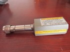 Agilent   Hp 8481h Power Sensor 10 Mhz 18 Ghz 30uw 3w  -10dbm 35dbm    tested  