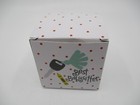 Coton Colors Christmas Ornament - Best Babysitter  -new In Box  16g