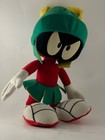 Vtg Marvin The Martian Plush Looney Tunes Applause 12    Toy Rare 1994 Standing