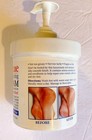 Sealed 16 Oz  Profoot Heel Rescue Superior Moisturizing Foot Creme- Foot Heels