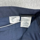Workrite Nomex Iiia Fr Pants Men 35 X29  Blue Fire Resistant Workwear Hrc 1 Arc