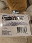 New 2026 Webkinz Marble Cat Wk00023 Sealed Code   Fast Shipping