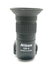     video       mint    Nikon Dr-6 Right Angle Viewfinder From Japan