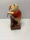 Disney Pooh   Friends It s So Much Friendlier With Two Limited Edition Figurine