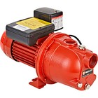 Red Lion Cast Iron Shallow Well Jet Water Pump  864 Gph  3 4 Hp  1 1 4in 