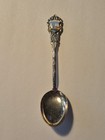 Zurich Vintage Souvenir  Spoon Collectible
