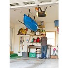 Elevate Outdoor Blc-1-1 Kayak  Canoe And Overhead Storage Hoist