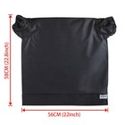 Big Negative Roll Film Changing Bag Processing Darkroom Tent Double Layer Load