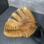 Vintage Wilson Baseball Glove Professional Model Bob Purkey A2961