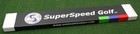 Superspeed Golf Overspeed Training System Aid - Mint