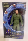 Stargate Sg-1 Action Figure Colonel Cameron Mitchell  12  Height