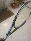 Head Speed S  4 3 8 Grip