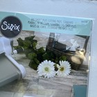 Genuine Sizzix Cutting Pads  1 Pair  - For Big Shot plus pro 660581