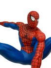 Hallmark Keepsake Christmas Tree Ornament Spider-man Marvel Comics Superhero
