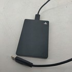 Seagate 2tb External Storage For Playstation 4 Hard Drive Black