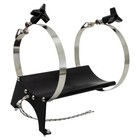 Heated 10lb 15lb Nitrous Bottle Bracket  Sku  00-64000 Nitrous Outlet