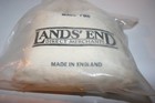 New Lands  End Hand Cut Wood Jigsaw Puzzle  the Road-winter  Made In England 308