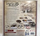 Legend Of The Five Rings Lcg Core Set   Card Game By Fantasy Flight   New Sealed